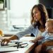 Fertility rate drops to new low: CDC data