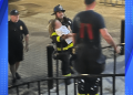 8 children suffered seizure-like symptoms at youth choir concert