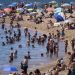 Bacteria levels prompt beach closures over Fourth of July weekend