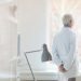 Who decides when doctors should retire?