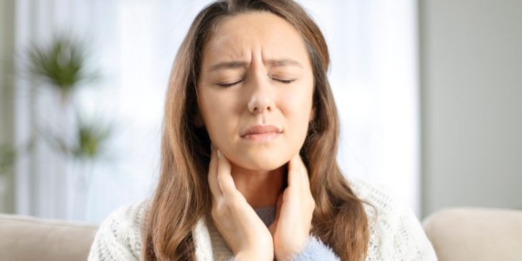 Two summer COVID strains – Nimbus and Stratus – less severe than earlier strains: doctor