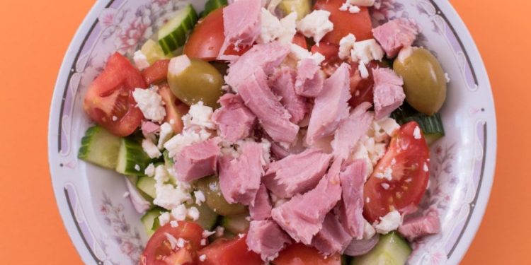 Ham salad products recalled due to possible listeria: USDA