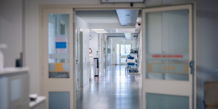 Hospitals across nation brace for Medicaid cuts under ‘big, beautiful’ law