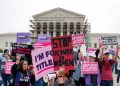 Planned Parenthood sues over Trump megabill ‘defunding’ provision