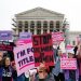 Planned Parenthood sues over Trump megabill ‘defunding’ provision