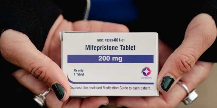 Appeals court upholds West Virginia’s medication abortion ban