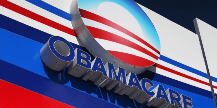 Democratic attorneys general sue Trump administration to block ObamaCare changes