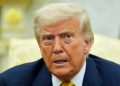 5 things to know about Trump’s diagnosis of chronic venous insufficiency