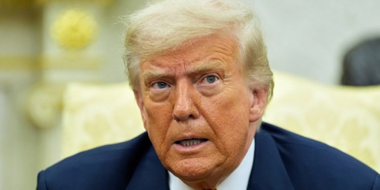 5 things to know about Trump’s diagnosis of chronic venous insufficiency