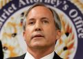 Texas Attorney General Paxton sues New York county clerk over abortion ruling