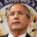 Texas Attorney General Paxton sues New York county clerk over abortion ruling