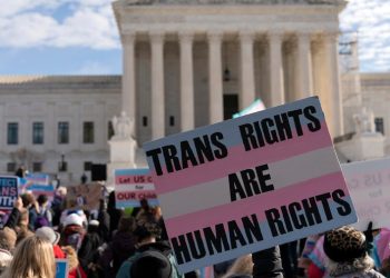Kaiser Permanente to pause gender-affirming surgeries for patients younger than 19