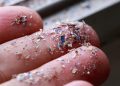 Humans may be inhaling 100 times more microplastics than previously assumed, scientists warn