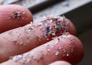 Humans may be inhaling 100 times more microplastics than previously assumed, scientists warn