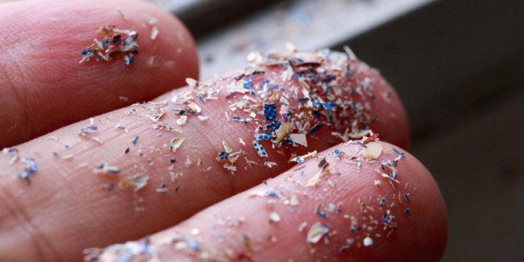 Humans may be inhaling 100 times more microplastics than previously assumed, scientists warn