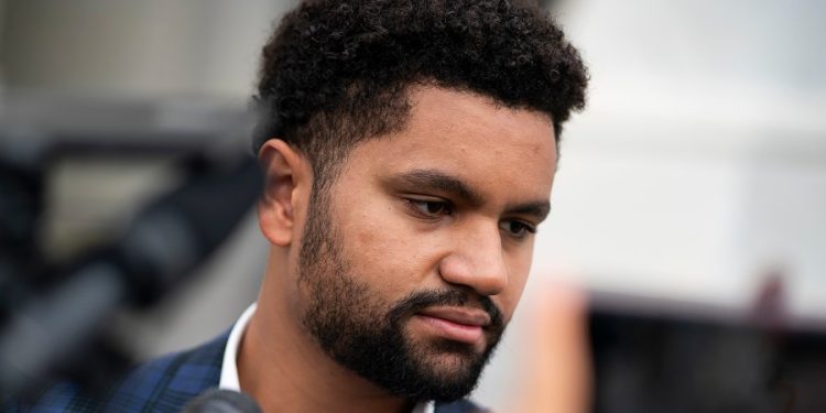 GOP chair snaps at Frost: ‘You’ve gone over the cliff’