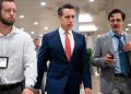 Hawley seeks to repeal Medicaid cuts he voted for