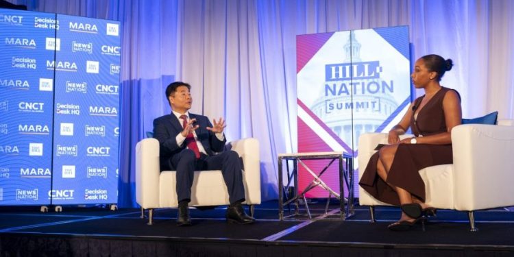 Lieu: Hawley move shows ‘lie’ about GOP Medicaid cuts