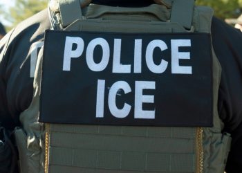 20 states sue over Medicaid data release to ICE officials