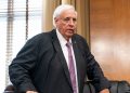 Another GOP senator warns Medicaid cuts could boomerang on Republicans