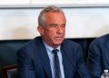 Top medical group presses RFK Jr. to keep health screening panel