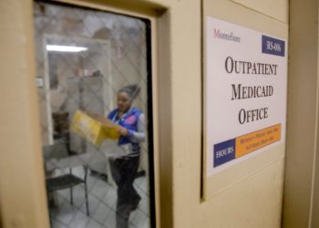 State Medicaid programs face ‘big, beautiful’ time crunch 