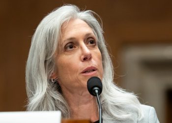 Senate confirms Trump nominee to lead CDC