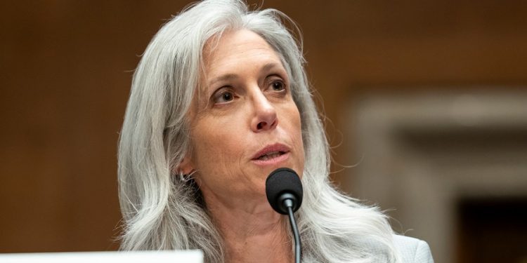 Senate confirms Trump nominee to lead CDC