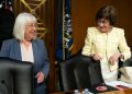 Senate panel rejects Trump cuts to NIH, other health agencies