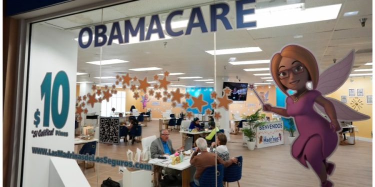 GOP faces ‘big, beautiful’ blowback risk on ObamaCare subsidies cuts