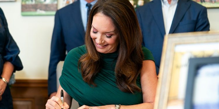 Rollins: Medicaid recipients, automation can replace deported farmworkers