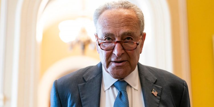 Senate Democrats demand answers on rural health fund