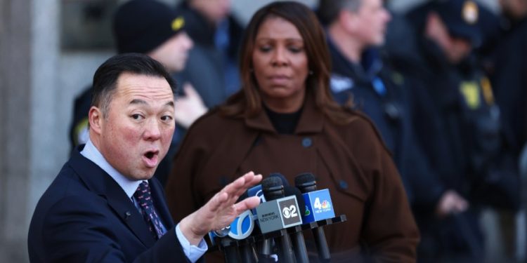 Democratic states sue Trump administration over school mental health funding cuts