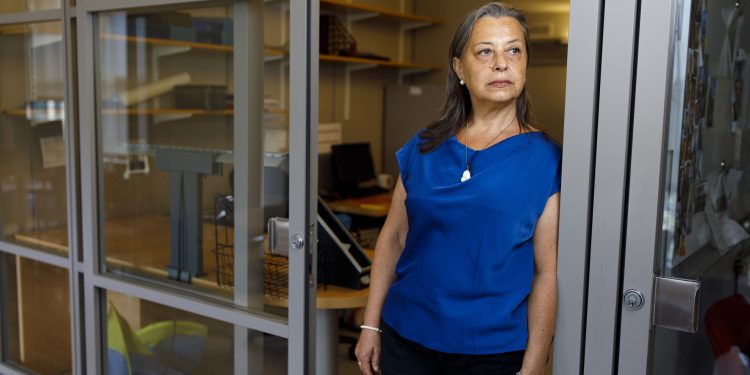 Is dirty air driving up dementia rates?