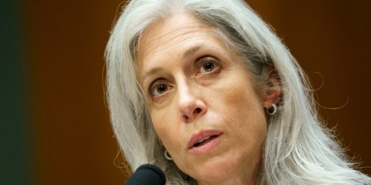 Only Trump can fire CDC director, Monarez’s lawyer says