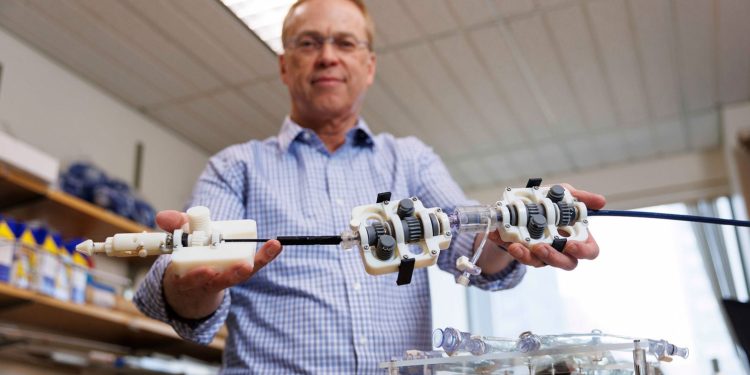 Dr. Robot will see you now?