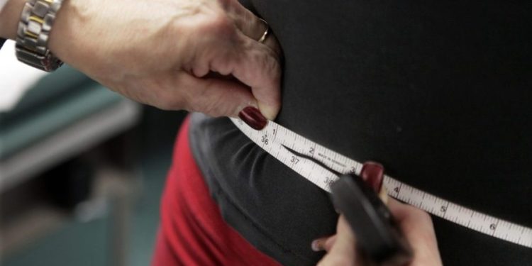Teens with higher PFAS levels more likely to regain weight after bariatric surgery: Study