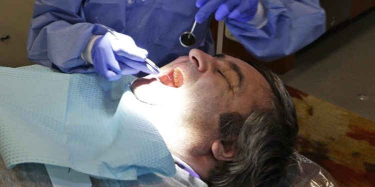 Ozempic teeth: Dentists warn of new GLP-1 side effect
