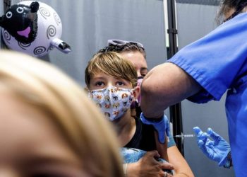 FDA may pull authorization for Pfizer COVID shot for kids under 5