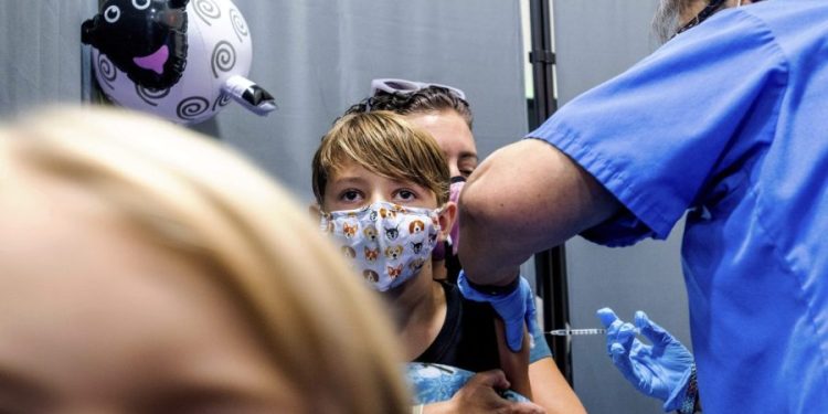 FDA may pull authorization for Pfizer COVID shot for kids under 5