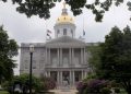 New Hampshire becomes first Northeastern state to ban gender-affirming care for minors 