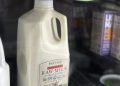 Raw milk tied to over 21 illness cases, 7 hospitalizations in Florida