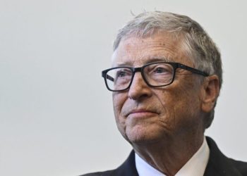 Gates Foundation promises $2.5B for ‘sidelined’ women’s health