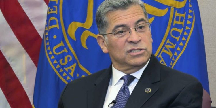 Becerra on CDC resignations: ‘People will die’