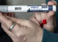 Semaglutides may shrink muscle size, strength: Study