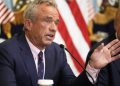 RFK Jr. attacks pediatric group after vaccine recommendations