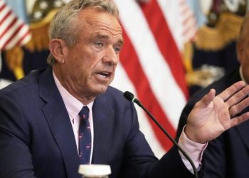 RFK Jr. attacks pediatric group after vaccine recommendations