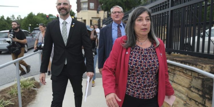 Former CDC officials point fingers at Kennedy, Trump administration amid shakeup