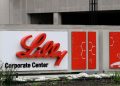 Eli Lilly weight loss pill shows promise, but not as strong as injectables