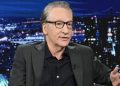Maher warns Democrats over Trump’s marijuana reform push